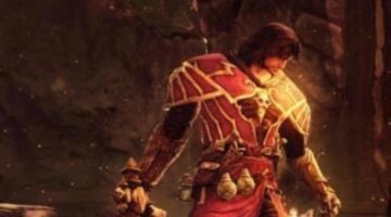 Ranking The 10 Best Castlevania Games