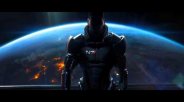 The Best Video Game Endings