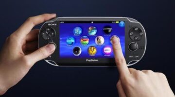 PS Vita a ‘Great Machine’ But ‘Too Late,’ Says Former Sony Exec