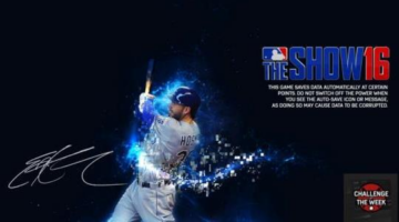 It’s a Battle in Beantown in MLB The Show 16’s Challenge of the Week