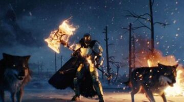 Destiny: Rise of Iron PSA – Don’t Dismantle Weapons or Armor With Ornaments Applied