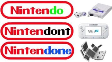 SaveState Episode 1  NintenDO, NintenDON’T · LevelSave