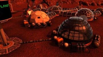 Planetbase Review | TryGamers