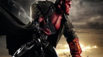 Hellboy 3 In The Making By Ron Perlman?