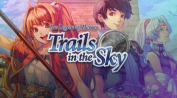 Trails in The Sky Removed From European PSN After License Expired