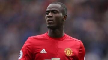 United legend Vidic flattered by comparisons with Bailly