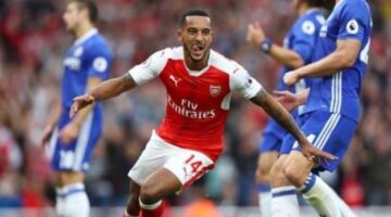 Wenger: Euro 2016 disappointment spurs Walcott on