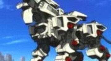 New “Zoids” Project Teased on Takara Tomy