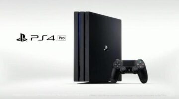 Microsoft ‘surprised’ at PS4 Pro’s lack of 4K Blu-ray drive