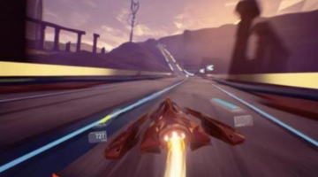 Redout Review | TryGamers