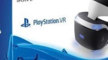 Amazon expects to fulfil all PlayStation VR pre-orders by December 12