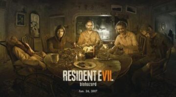 Resident Evil 7 Returns to Xbox Store, Reveals Purpose of Coins