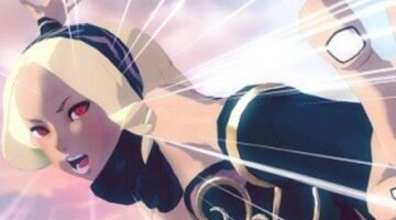 Gravity Rush 2 Brief Impression + Director Q&A (GR)