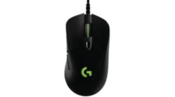 Logitech G introduces new Prodigy series of gaming peripherals