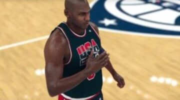 NBA 2K17 Review | Resident Entertainment