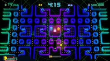 Pac-Man Championship Edition 2 Review | Rice Digital