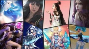 Let’s Say Farewell and Hello to These 10 MMOs
