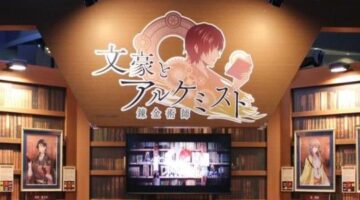 Why Dating Games Were the Best Thing at 2016’s Tokyo Game Show
