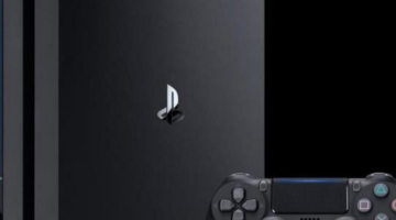 Being pro PS4 Pro