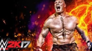 WWE 2K17’s Season Pass detailed