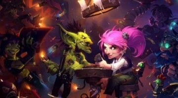 Hearthstone is Losing Sight of a Key Demographic