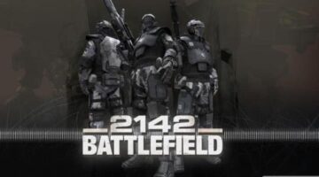 Battlefield 2142 Lives Again!