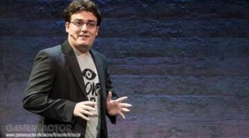 Palmer Luckey apologises for Nimble America fallout