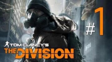 Amazon September Game Deals Highlight: 9/27: The Division $30, Deus Ex: Mankind Divided $45