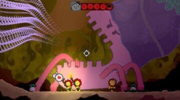 Wuppo releases this week. Don’t miss adventures of Wum!
