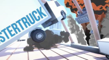 ClusterTruck Review | Bit Cultures