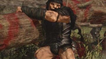 Berserk and the Band of the Hawk – ‘Wyald’ action Gameplay