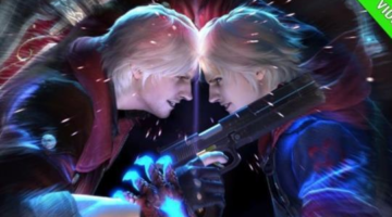 How ‘Devil May Cry’ Redefined Style Over Substance