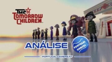The Tomorrow Children – Review (Portugal Gamers)
