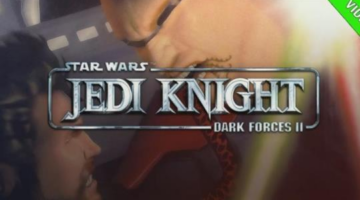 Revisiting: ‘Star Wars: Jedi Knight: Dark Forces II’ (1997)