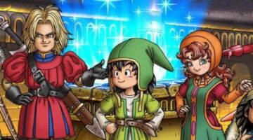 Dragon Quest VII Fragments of the Forgotten Past Review | Hardcore Gamer