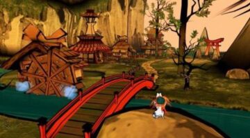 5 Games That Should Have Gotten Sequels