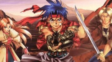 Wild Arms – A nostalgic look at one of the best RPG series ever