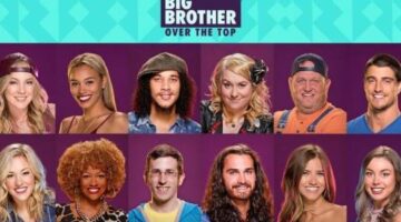 Big Brother Over the Top Cast First Impressions & BBOTT Winner Predictions