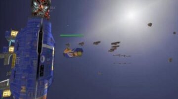 Homeworld Turns 17 Years Old