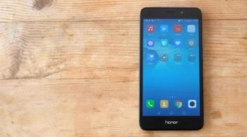 Honor 5C review – Techradar