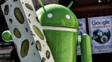 Android Nougat Has Way More Network Crashes Than iOS 10