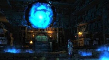 Zenith Review – Humor Alone Cannot Hide The Flaws | COG