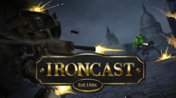 Enhance your Ironcast experience with some super cheap DLC
