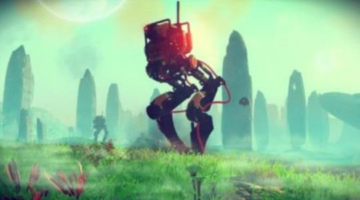 No Man’s Sky Should Have Been A PS Vita Game