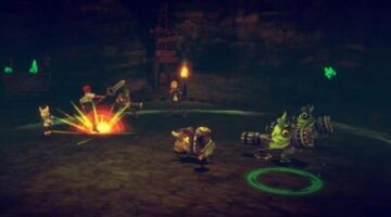 Earthlock: Festival of Magic Review | TheXboxHub