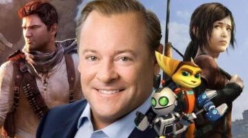 IGN Unfiltered 11: Former PlayStation Boss Jack Tretton