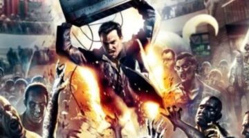 Review: Dead Rising – Great to be back – Gaming Boulevard