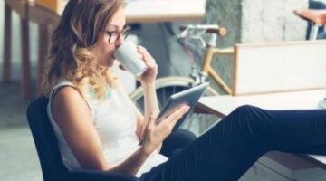 What To Do If Your Kindle Screen Gets Blank?