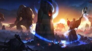 Latest Albion Online update, Elaine, is due to release today