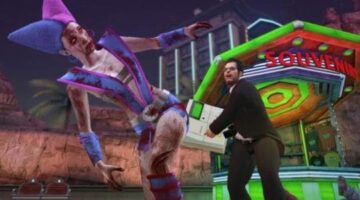 Dead Rising 2: Off The Record Review | Rely on Horror